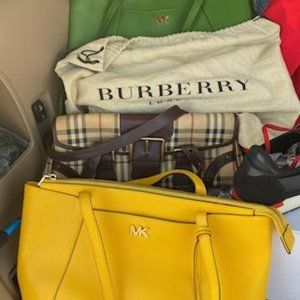 Burberry